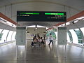 Bedok MRT Station