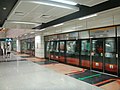 Mountbatten MRT Station (Platform Level)