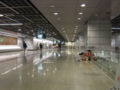 Clarke Quay MRT Station Concourse Level