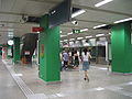 Novena MRT Station