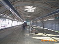 Pioneer MRT Station