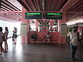 Redhill MRT Station