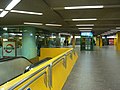 BoGesTra train and metro station (Bochum Hauptbahnhof)