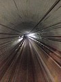 DTL tunnels