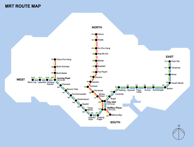File:Singapore old mrt map.png